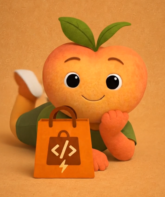PeachyList app icon